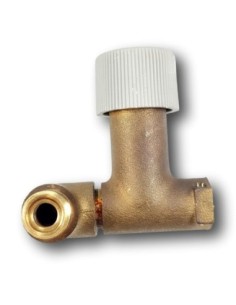 Llave de Llenado Cointra Domitop F 24 E