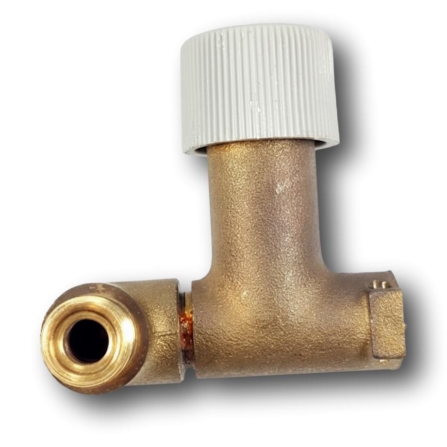 Llave de Llenado Cointra Domitop F 24 E