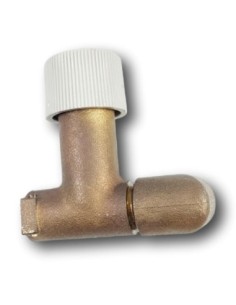 Llave de Llenado Cointra Domitop F 24 E 2