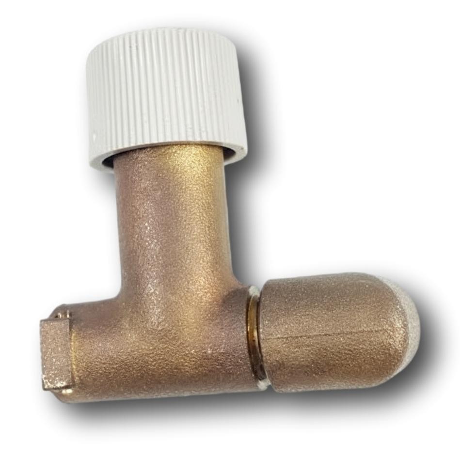 Llave de Llenado Cointra Domitop F 24 E