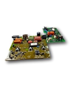 Conjunto Placa Electrónica Themaplus F 23 E 2