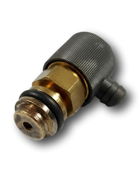 Llave de Llenado Hermann Micracondens 26