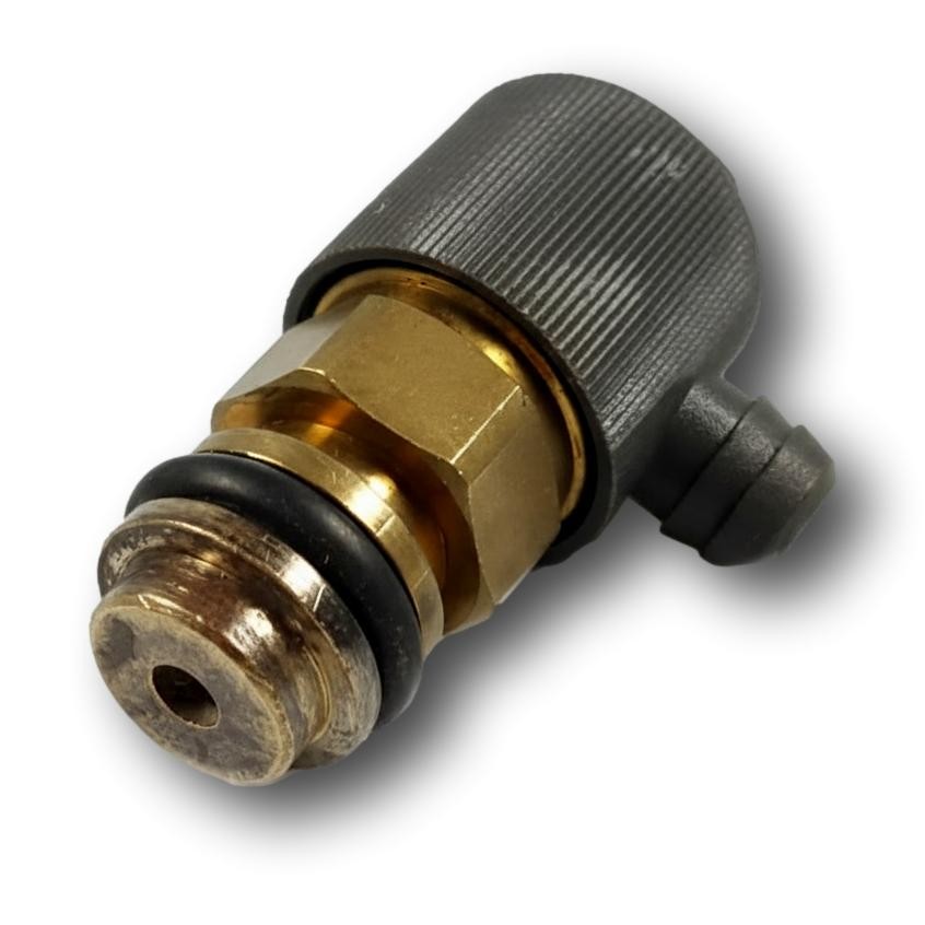 Llave de Llenado Hermann Micracondens 26