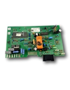 Circuito Electrónico Auxiliar Combitek F 23 E