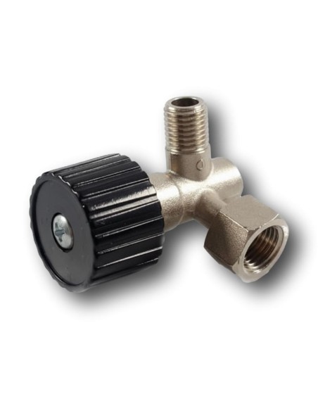 Llave de Llenado Roca Neobit S 24/24 F