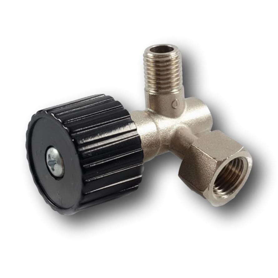 Llave de Llenado Roca Neobit S 24/24 F