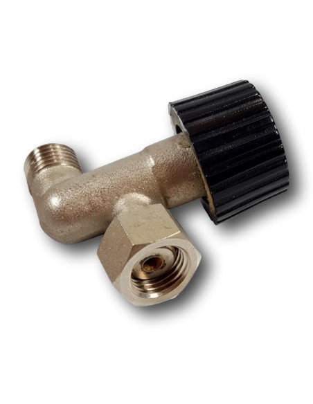 Llave de Llenado Roca Victoria 24/24