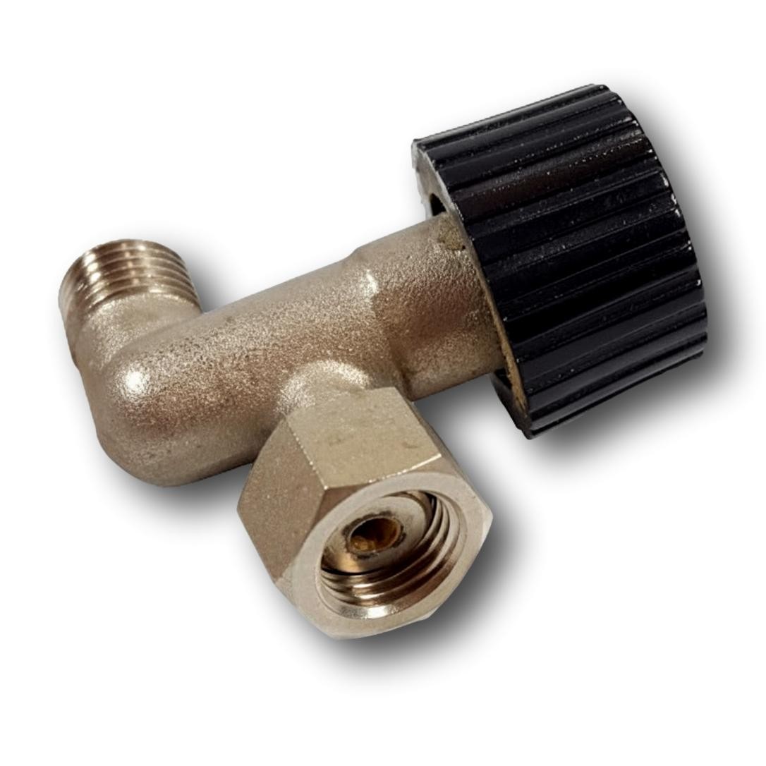 Llave de Llenado Roca Victoria 24/24