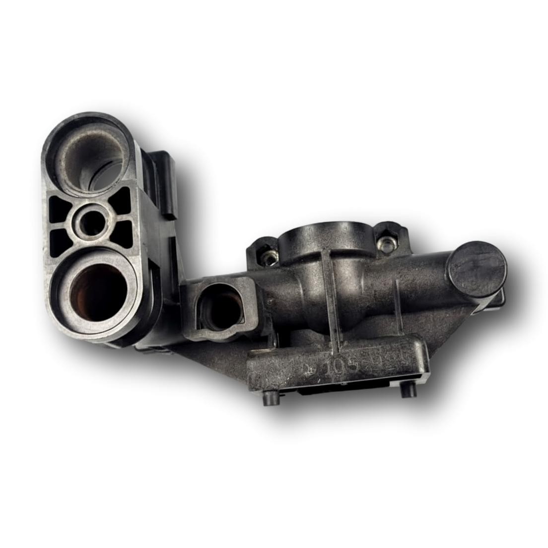 Hidráulico Bomba Isofast C 28 E1