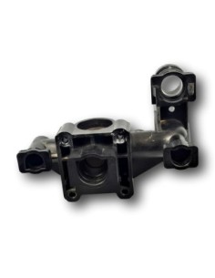 Hidráulico Bomba Isofast C 28 E1 2