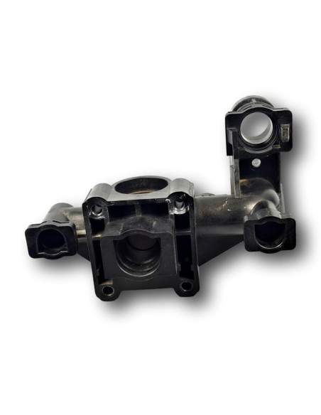 Hidráulico Bomba Isofast C 28 E1