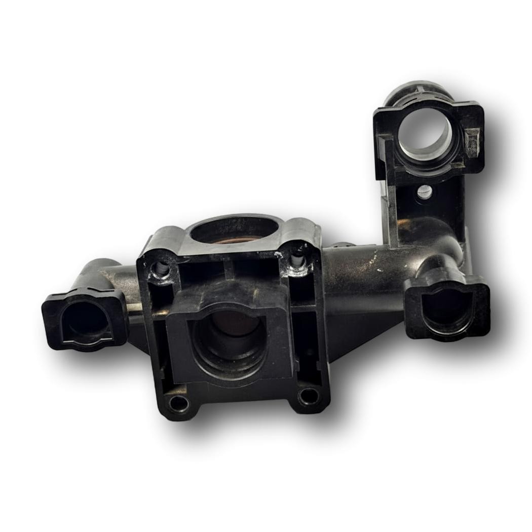 Hidráulico Bomba Isofast C 28 E1