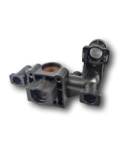 Hidráulico Bomba Isofast F 35 E 1