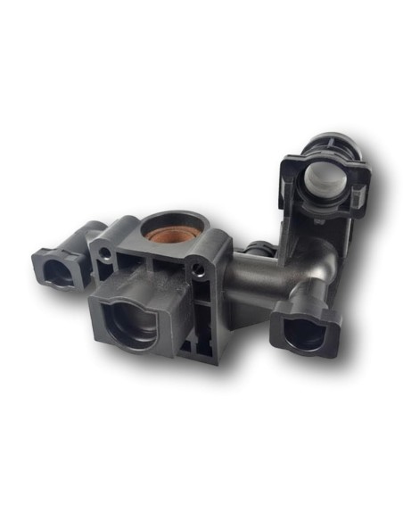 Hidráulico Bomba Isofast F 35 E 1