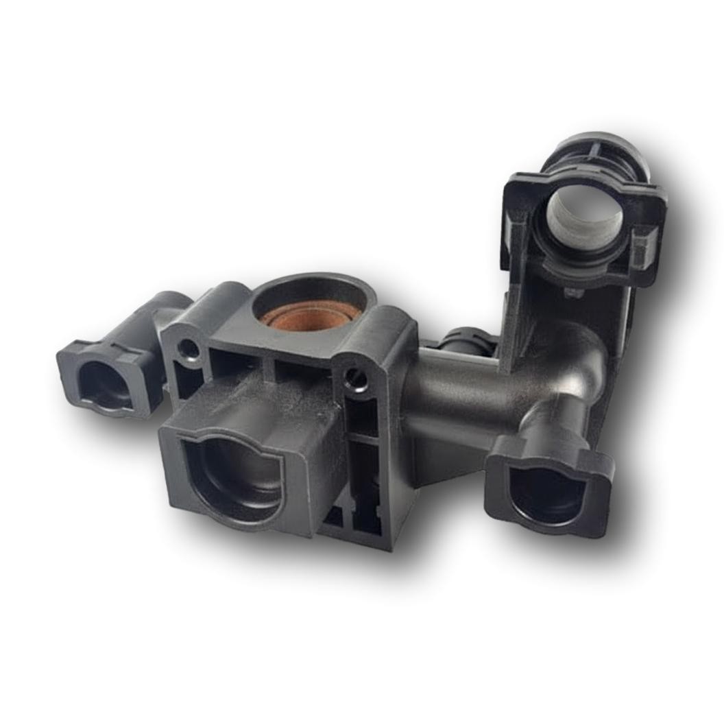 Hidráulico Bomba Isofast F 35 E 1