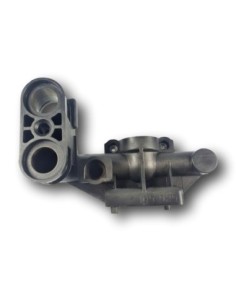 Hidráulico Bomba Isofast F 35 E 1 2