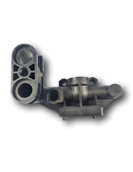 Hidráulico Bomba Isofast F 35 E 1