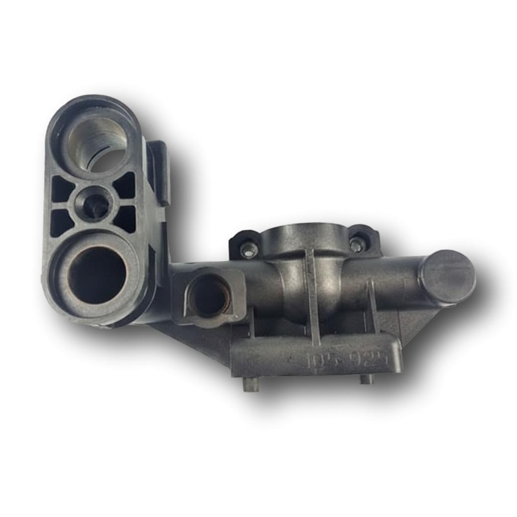 Hidráulico Bomba Isofast F 35 E 1