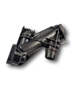 Pipa en Z Isofast F35 E H-MOD