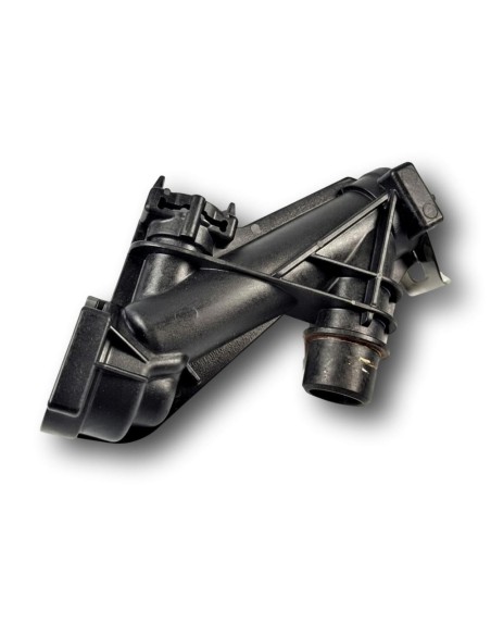 Pipa en Z Isofast F35 E H-MOD