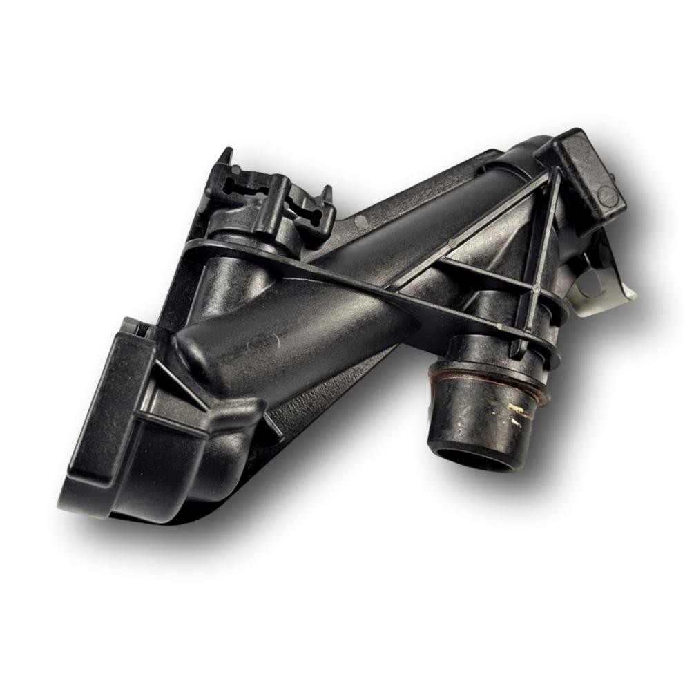 Pipa en Z Isofast F35 E H-MOD