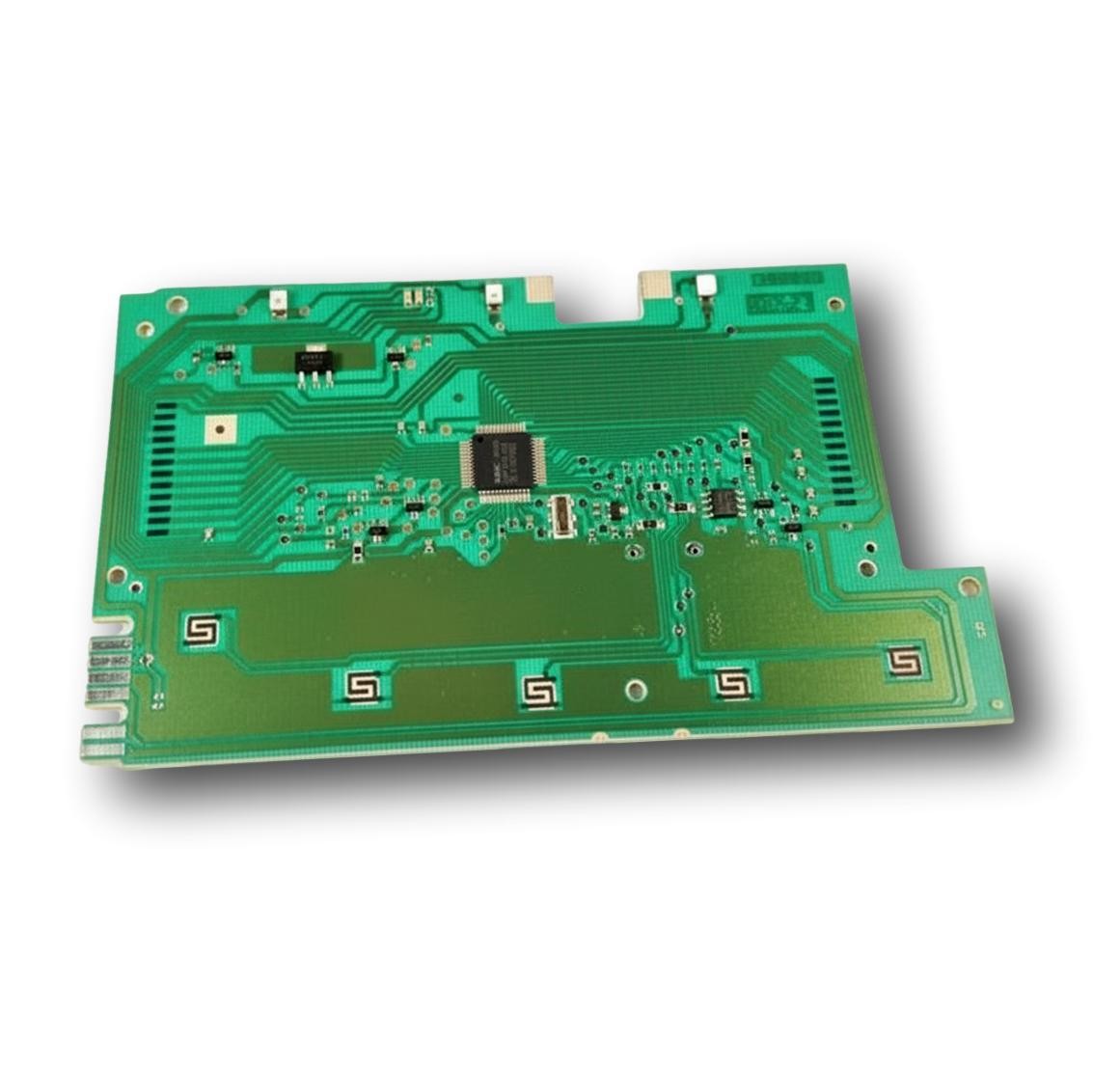 Placa Electrónica Modulo de Mandos Themafast F 25 E H-MOD