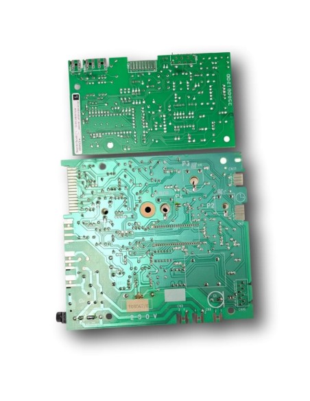 Circuito Electrónico Thema C 23 E