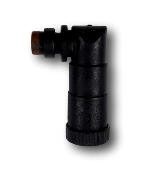 Llave de Vaciado Manaut Minox Condens 24 E