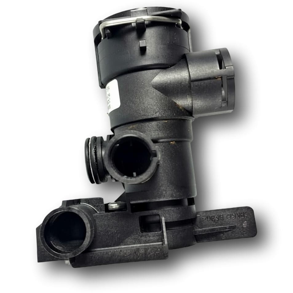 Cuerpo Válvula de 3 Vías Exclusive Mix 26