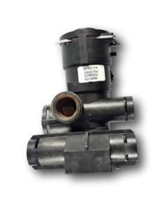 Cuerpo Válvula de 3 Vías Exclusive Mix 26 2