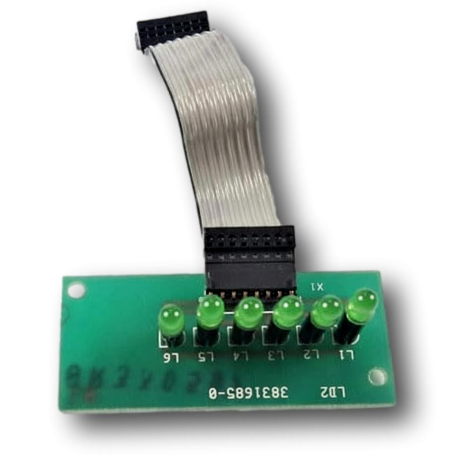 Circuito LED Ferroli Elite