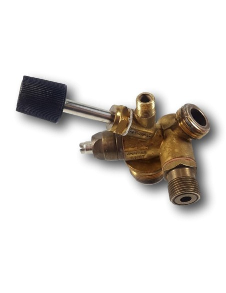 Mecanismo de Llenado Manaut GLM4.16