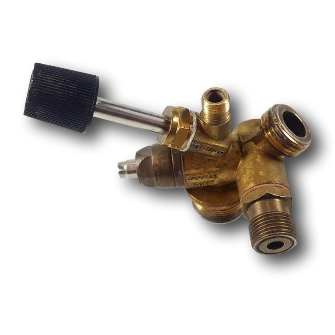 Mecanismo de Llenado Manaut GLM4.16