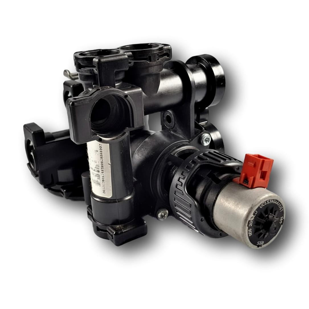 Válvula de 3 Vías Themafast Condens F 30