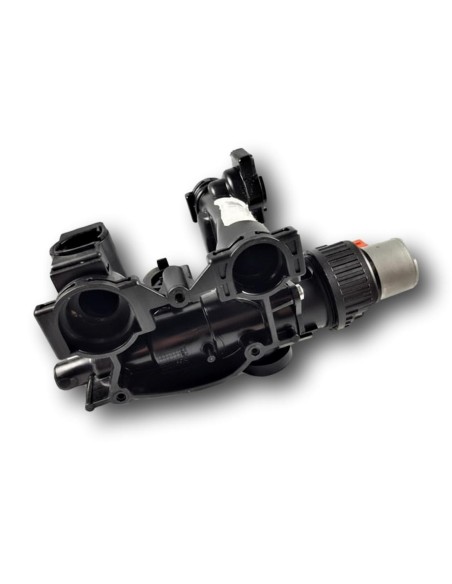 Válvula de 3 Vías Themafast Nox F 30 B/1