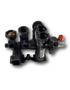 Válvula de 3 Vías Themafast Nox F 30-B/2