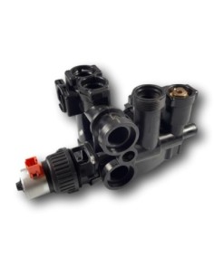 Válvula de 3 Vías Themafast Nox F 30-B/2 2