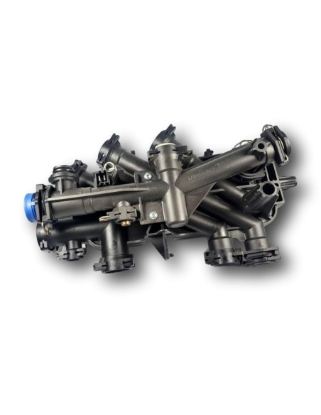 Válvula de 3 Vías Isofast C 28 E1