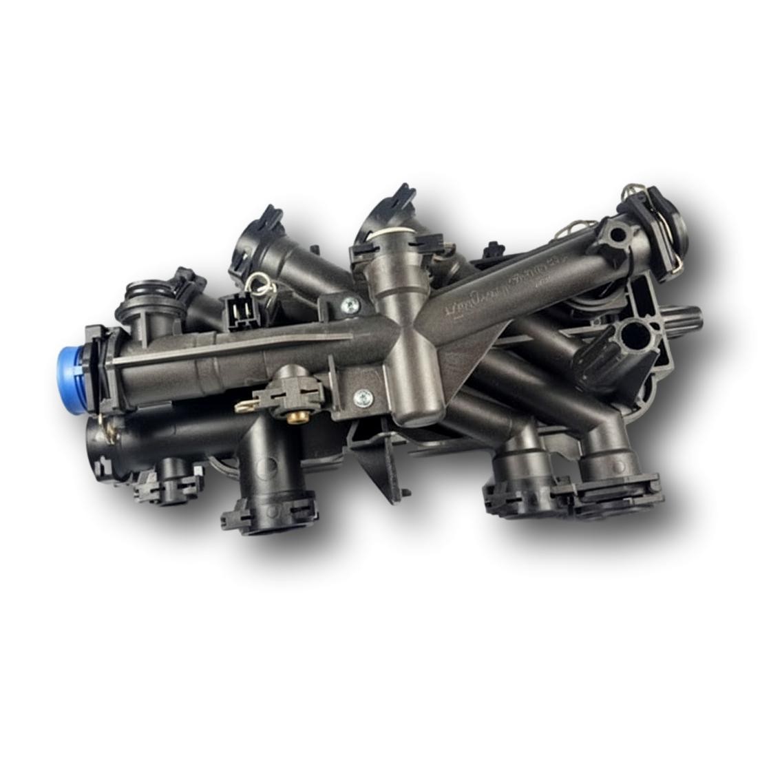 Válvula de 3 Vías Isofast C 28 E1