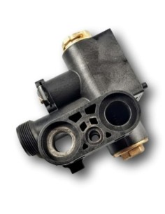 Válvula de 3 Vías Isofast C 28 E1 2