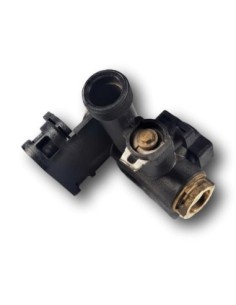 Válvula de 3 Vías Isofast C28 EA