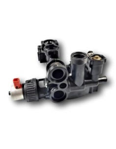 Válvula de 3 Vías Isofast C28 EA 2