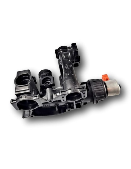 Válvula de 3 Vías Isofast C28 EA