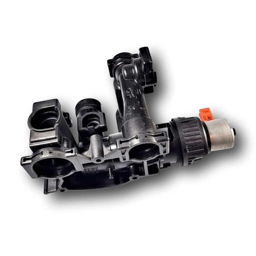 Válvula de 3 Vías Isofast C28 EA