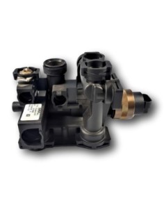 Válvula de 3 Vías Isofast F 30 EA