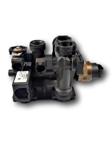 Válvula de 3 Vías Isofast F 30 EA