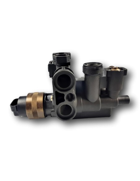 Válvula de 3 Vías Isofast F 30 EA