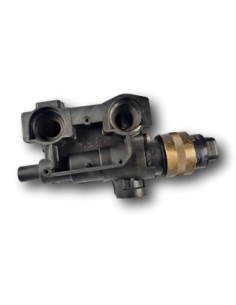 Válvula de 3 Vías Isofast F 35 E1 2