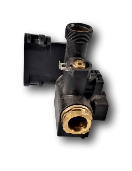 Válvula de 3 Vías Isofast F 30 EA