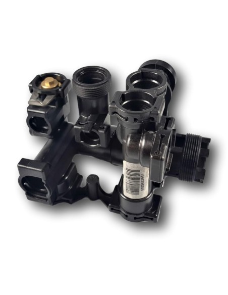 Válvula de 3 Vías Isomax Condens F 35 E